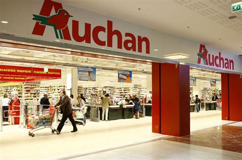 Auchan 